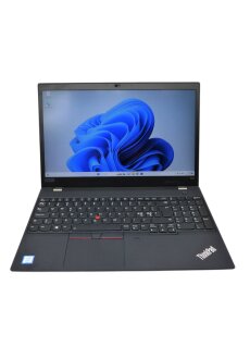 Lenovo ThinkPad P53s Core i7-8665U 1,9Ghz 32GB | 2TB...