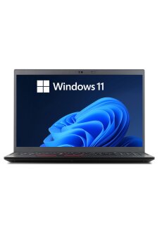 Lenovo ThinkPad L15 Gen 2 Core i5-1145G7 2,6Ghz 16GB...