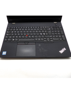 Lenovo ThinkPad P53s Core i7-8665U 1,9Ghz 16GB | 512GB 15&quot; FHD Nvidia P520 | Win 11 Pro