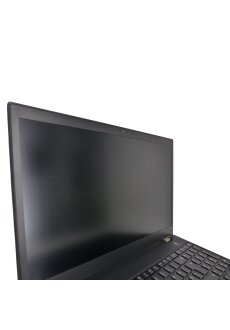 Lenovo ThinkPad P53s Core i7-8665U 1,9Ghz 32GB | 512GB 15&quot; FHD Nvidia P520 | Win 11 Pro