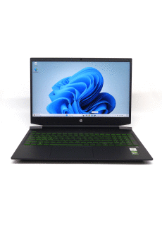 Hp Pavilion Gaming 16a-a0353ng Core i5-10300H 16GB 512GB...