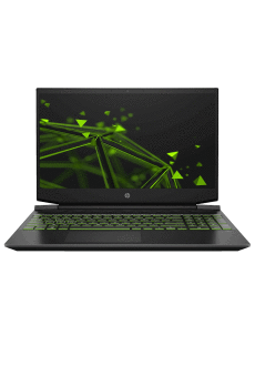 Hp Pavilion Gaming 16a-a0353ng Core i5-10300H 16GB 512GB  FHD 16,1Zoll Nvidia GeForce GTX1650