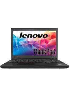 Lenovo ThinkPad P51 Core i7-7820HQ 2,9Ghz 512GB 16GB 15&quot; 1920x1080 Nvidia M2200 W11