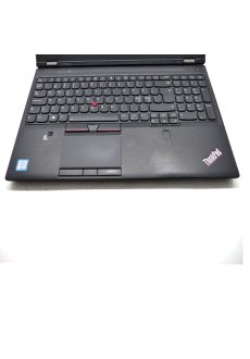Lenovo ThinkPad P51 Core i7-7820HQ 2,9Ghz 512gb 16GB 15&quot; 1920x1080 Nvidia M2200 W11