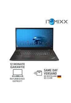 Lenovo ThinkPad P53s Core i7-8665U 1,9Ghz 32GB | 512GB...