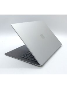 Microsoft Surface Laptop 3 | i5-1035G7 | 8GB | 256GB SSD | 13,5" | W11 | Silber