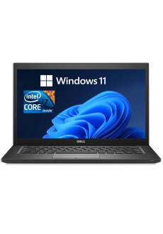 Dell Latitude 7490 Core i7 1.9GHz 16GB RAM 512GB SSD IPS...