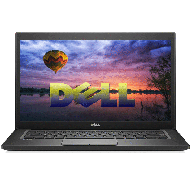 Dell Latitude 7490 Core i7-8650U 1.90GHz 16GB 256GB IPS 14"FHD W11