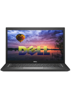 Dell Latitude 7490 Core i7-8650U 1.90GHz 16GB 256GB IPS...