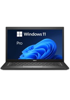 Dell Latitude 7490 Core i7-8650U 1.90GHz 16GB 256GB IPS...