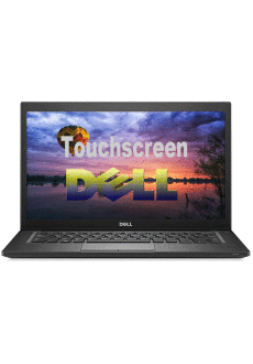 Dell Latitude 7490 Core i7-8650U 1.90GHz 16GB 256GB IPS...