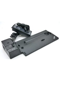 Lenovo ThinkPad Ultra Docking Station Type 40AJ inkl. 135W Netzteil t490 t495