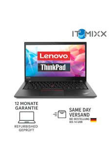 Lenovo Thinkpad L13 Core i3-10110U 13,3" FHD, 4GB...
