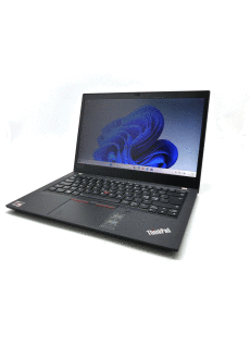 Lenovo ThinkPad T14 Gen 2 | Ryzen 7 Pro 5850U | 16GB |...