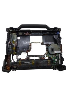 Original Unterboden für Dell Latitude E6420 XFR...