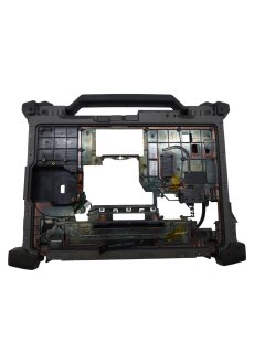 Original Unterboden für Dell Latitude E6420 XFR...