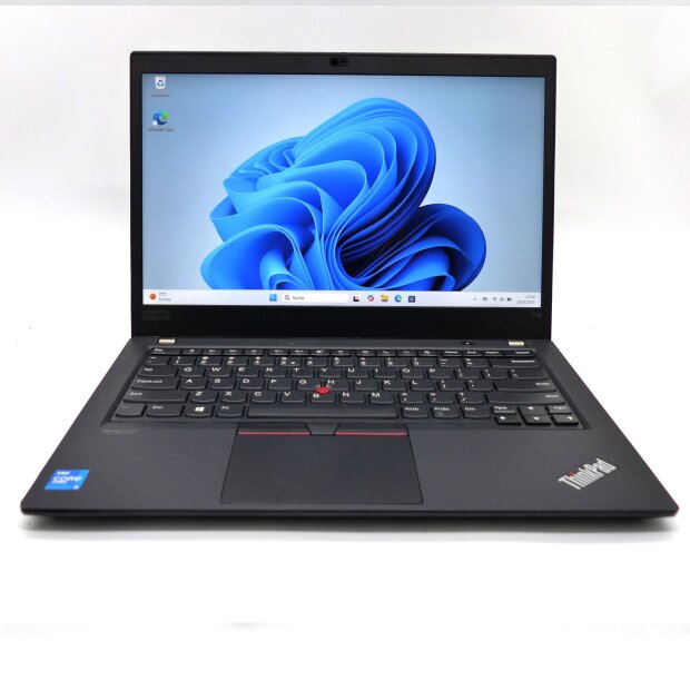 Lenovo ThinkPad T14 Gen 2 Core i5-1145G7 | 24GB | 512GB SSD | FHD
