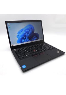 Lenovo ThinkPad T14 Gen 2 &ndash; i5-1145G7 | 16GB | 512GB SSD | FHD | QWERTY