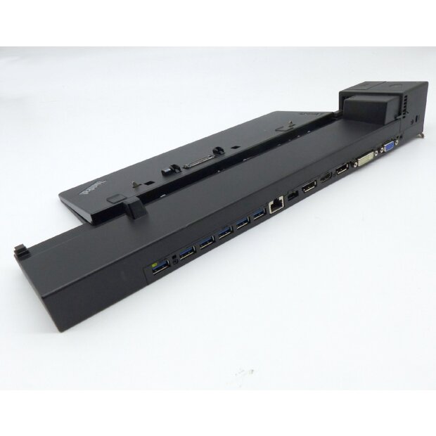 Lenovo ThinkPad Ultra Dock Type 40A5  HDMI P50, P51, P70, P71
