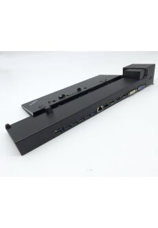 Lenovo ThinkPad Ultra Dock Type 40A5  HDMI P50, P51, P70,...