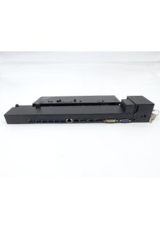 Lenovo ThinkPad Ultra Dock Type 40A5  HDMI P50, P51, P70,...