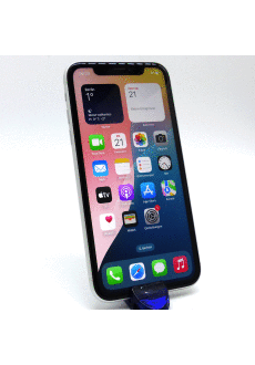 Apple iPhone XR Weiß A2105, EMC3237  64GB  6,1 Zoll...