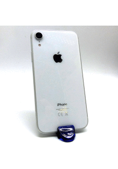 Apple iPhone XR Wei&szlig; A2105, EMC3237  64GB  6,1 Zoll Retina Display