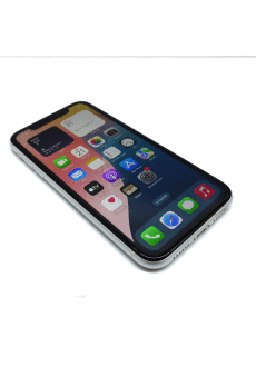 Apple iPhone XR Wei&szlig; A2105, EMC3237  64GB  6,1 Zoll Retina Display