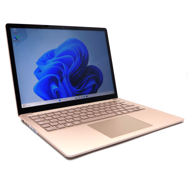 Microsoft Surface Laptop 3 1868 Core i7-1065G7 1,30Ghz 16GB 256GB 13