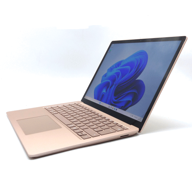 Microsoft Surface Laptop 3 1868 Core i7-1065G7 1,30Ghz 16GB 256GB 13