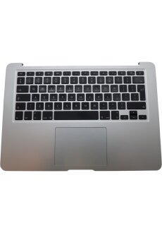 Original MacBook Air 13" A1466 – Palmrest +...