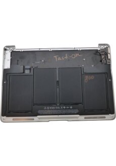 Original MacBook Air 13" A1466 – Palmrest +...