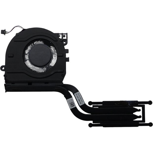 Original Dell Latitude 5320 &ndash; L&uuml;fter &amp; K&uuml;hlk&ouml;rper