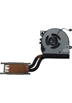 Original Dell Latitude 5320 &ndash; L&uuml;fter &amp; K&uuml;hlk&ouml;rper