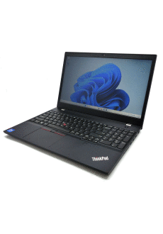 Lenovo ThinkPad T15p G2  Core i7-11850H 32GB | 512gb  SSD | NVIDIA GTX 1650 | Windows 11