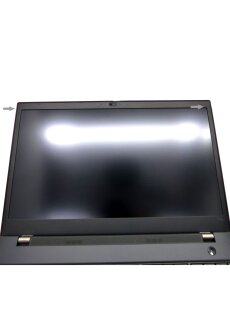 Lenovo ThinkPad T15p G2  Core i7-11850H 32GB | 512gb  SSD | NVIDIA GTX 1650 | Windows 11