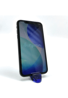 Apple iPhone 11 128GB  A2221 6,1" 64GB Schwarz ohne...