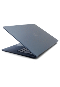 Microsoft Surface Laptop 3 1868 Core i7-1065G7 1,30Ghz 16GB 512GB 13&quot; 2256x1504  W11 Kobalt Blau