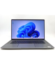 Dell Latitude 9510 Core i7-10710U 16GB RAM 256GB SSD...