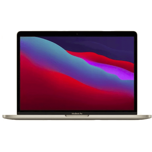 Apple MacBook Pro 13  A2251  Apple M1  8GB RAM, 250GB Mac OS Tahoe