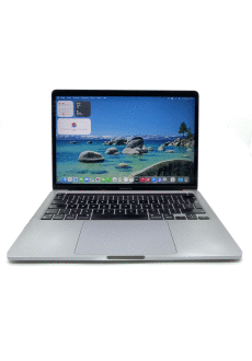 Apple MacBook Pro 13  A2251  Apple M1  8GB RAM, 250GB Mac...