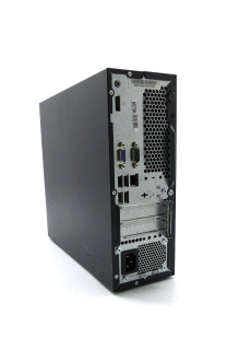 Lenovo ThinkCentre M710e SFF  Core i5 7400T 256 GB SSD, 8GB RAM  RS232  Win 11