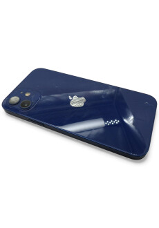 Apple iPhone 12  64 GB ohne Simlock Blau B-Ware