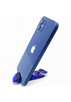 Apple iPhone 12 &ndash; 64 GB ohne Simlock Blau B-Ware