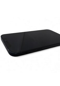 Apple iPhone 12 &ndash; 128 GB, Schwarz ( Ohne Simlock )