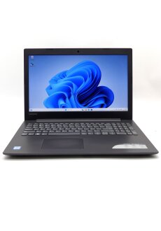 Lenovo Ideapad 320 Core i5-7200U 2,5GHz 6GB 256GB...