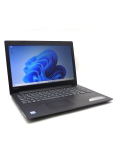 Lenovo Ideapad 320 Core i5-7200U 2,5GHz 6GB 256GB...