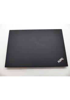 Lenovo ThinkPad P53s Core i7-8665U 1,9Ghz 16GB | 512GB 15" FHD Nvidia P520 | Win 11 Pro