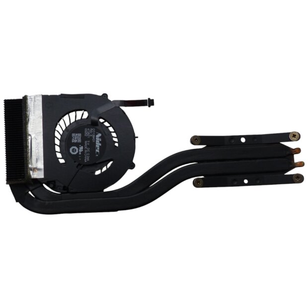 K&uuml;hler mit L&uuml;fter &amp; K&uuml;hlk&ouml;rper f&uuml;r Lenovo ThinkPad X1 Carbon Gen 2