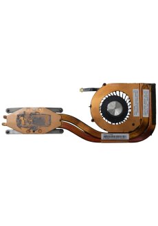 K&uuml;hler mit L&uuml;fter &amp; K&uuml;hlk&ouml;rper f&uuml;r Lenovo ThinkPad X1 Carbon Gen 2